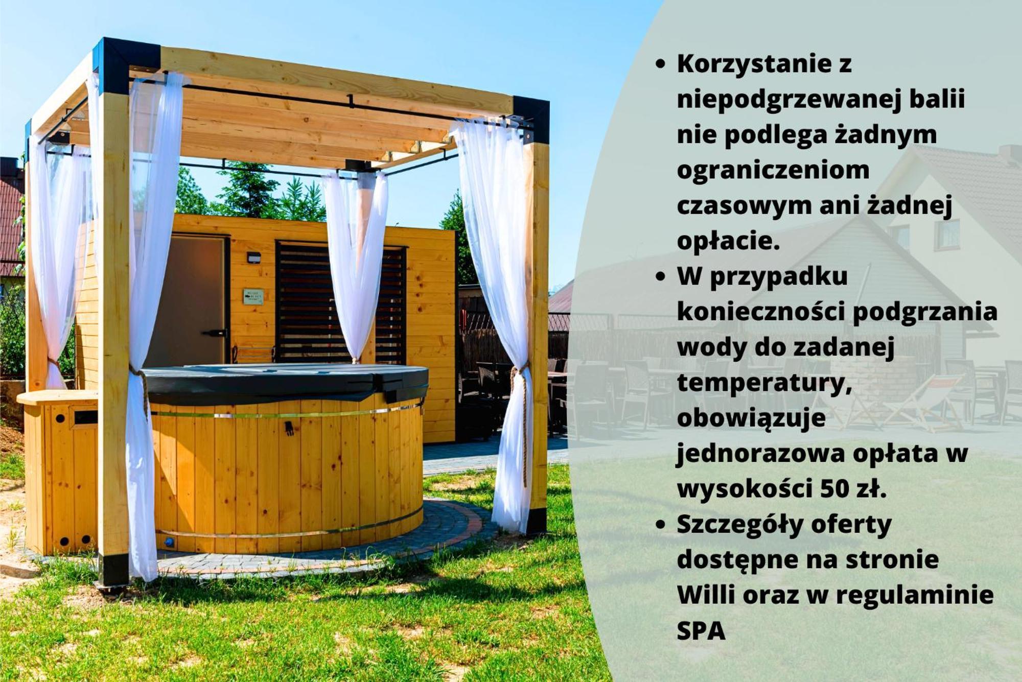 Willa Zeglarski Kluszkowce Kültér fotó